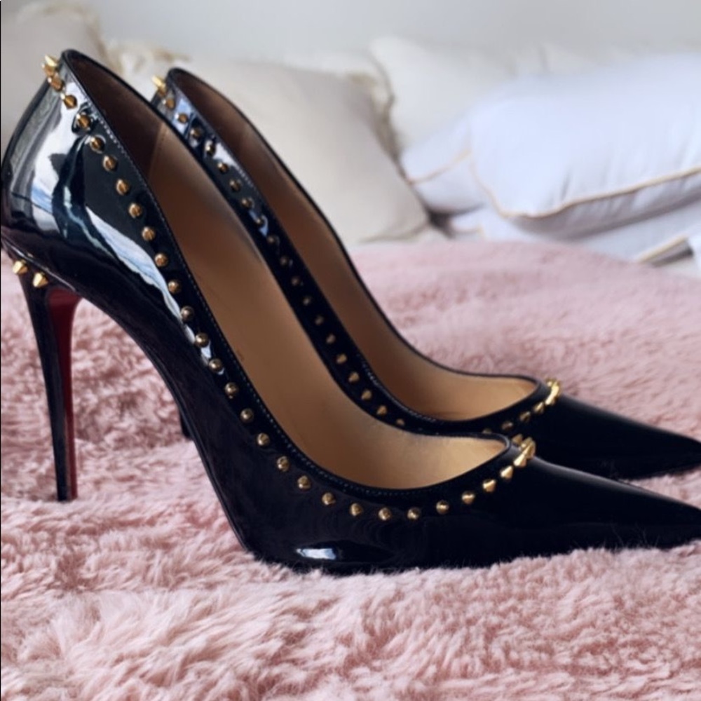 Christian Louboutin